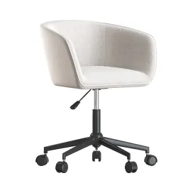 Office chair mitis by la redoute